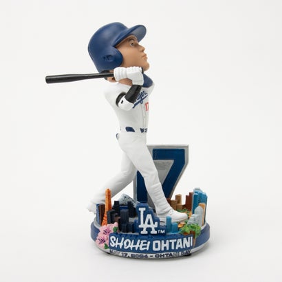 メジャーリーグベースボール MLB Shohei Ohtani Los Angeles Dodgers Ohtani Day 2024 Bobblehead ボブルヘッド （大谷翔平）