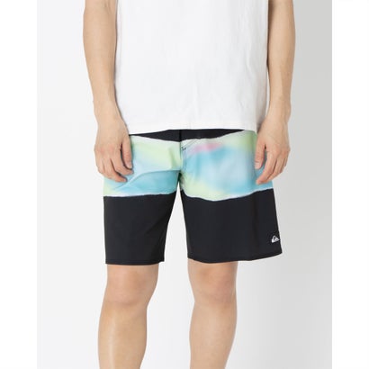 クイックシルバー QUIKSILVER SURFSILK AIR BRUSH 19 ボードショーツ （ブラック）【交換・返品不可】｜LOCOMALL（ロコンド公式ストア）