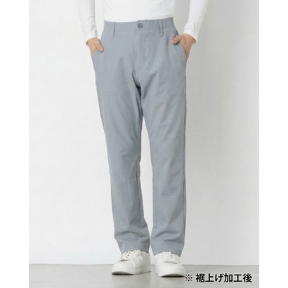 アンダーアーマー UNDER ARMOUR UA DRIVE CHINO GOLF PANT チノパンツ （スチール）｜LOCOMALL（ロコンド公式ストア）