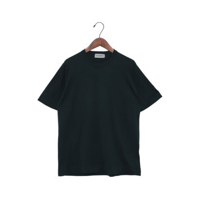 ジョンスメドレー JOHN SMEDLEY 半袖Tシャツ （レインフォレスト）