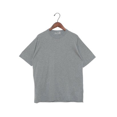 ジョンスメドレー JOHN SMEDLEY 半袖Tシャツ （シルバー）
