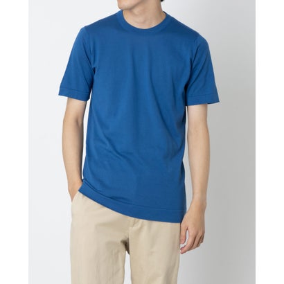 ジョンスメドレー JOHN SMEDLEY 半袖Tシャツ （パシフィック）