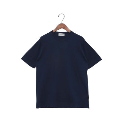ジョンスメドレー JOHN SMEDLEY 半袖Tシャツ (フレンチネイビー)