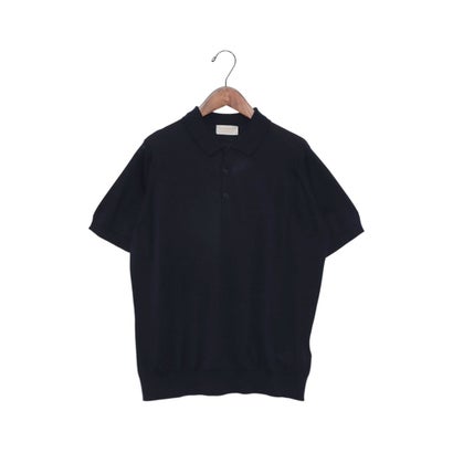 ジョンスメドレー JOHN SMEDLEY 半袖ポロシャツ （イクリプス）