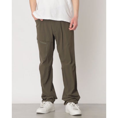 サロモン SALOMON WAYFARER PANTS ジャージ (グレープリーフ)|LOCOMALL(ロコンド公式ストア)