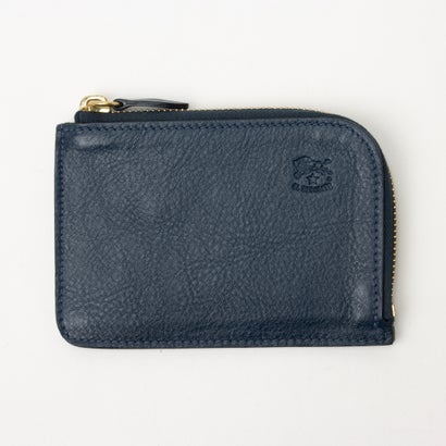 イルビゾンテ IL BISONTE COIN PURSE （BLU OLTREMARE）