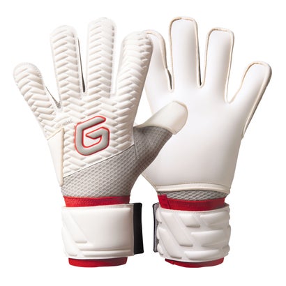 ガビック GAViC マトゥーフラットプロ （R.WHT/M.RED） 6,754円