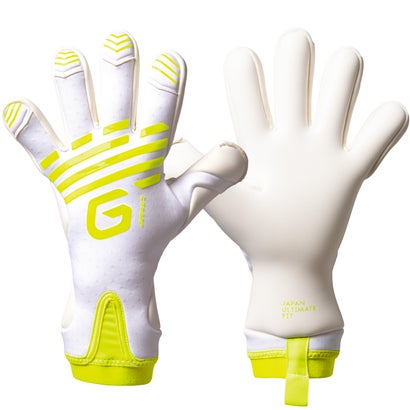ガビック GAViC マトゥーイノベーティブクロウト （WHT/FYL）