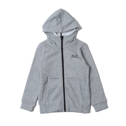 オークリー OAKLEY ENHANCE WARM FLEECE JKT 6.0 （GREY）
