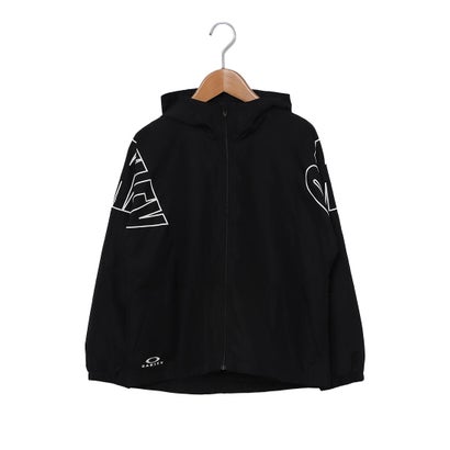オーク材ロバート・エドワード・リー OAKLEY ENHANCE WIND WARM JKT YTR 6.0 （BLACK）