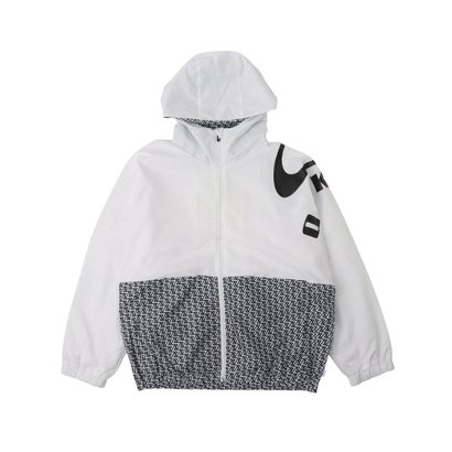 オークリー OAKLEY ENHANCE STRT WIND WARM JKT YTR 6.0 （WHITE）