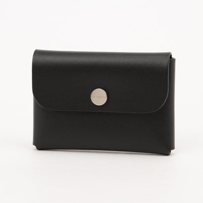 イルビゾンテ IL BISONTE CARD CASE （NERO）｜LOCOMALL（ロコンド公式ストア）