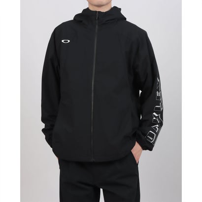 オークリー OAKLEY STRIKING WIND WARM JACKET 4.0 (BLACK)|LOCOMALL(ロコンド公式ストア)
