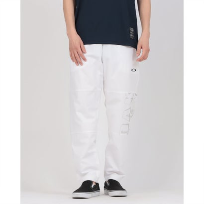 オーク材ロバート・エドワード・リー OAKLEY STRIKING WIND WARM PANT 4.0 （WHITE）