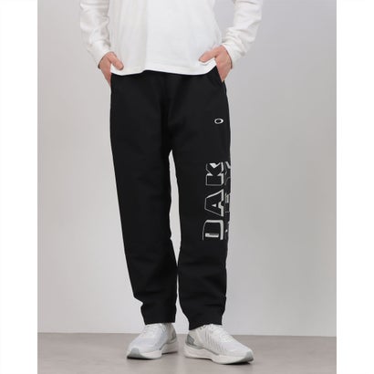オーク材ロバート・エドワード・リー OAKLEY STRIKING WIND WARM PANT 4.0 （BLACK）