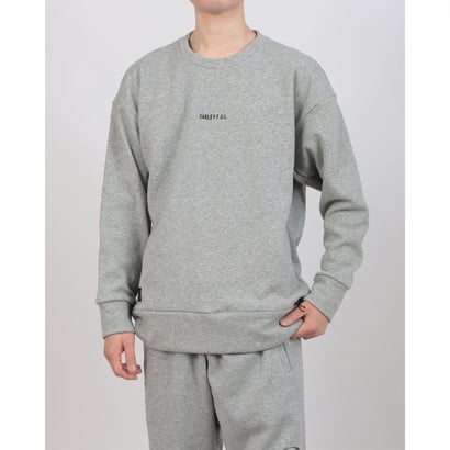 オークリー OAKLEY FGL SLICK FLEECE CREW 1.0 （NEW ATHLETIC GREY）