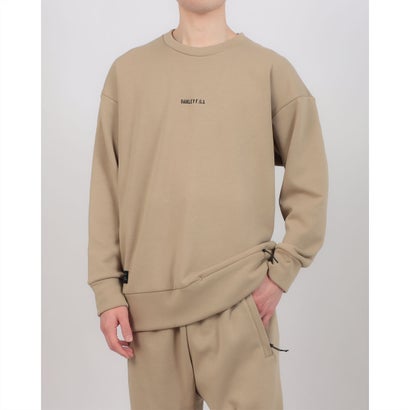 オークリー OAKLEY FGL SLICK FLEECE CREW 1.0 （RYE）