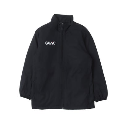 ガビック GAViC 中綿ピステトップス子供 （BLK）