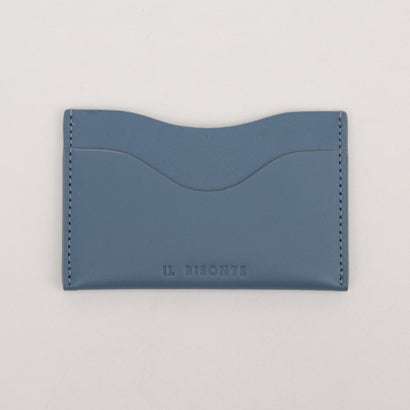 イルビゾンテ IL BISONTE CARD CASE （CARTAZUCCHERO）