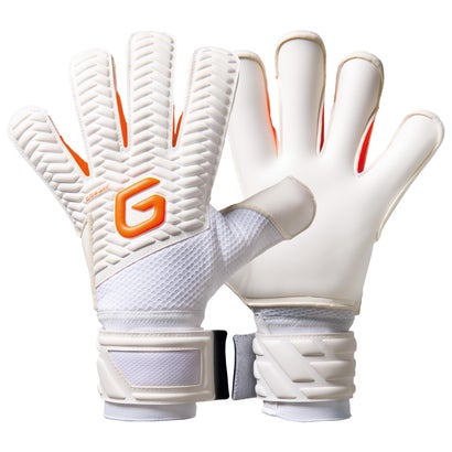 ガビック GAViC GC3017 マトゥーロールプロ （WHT/R.ORG）