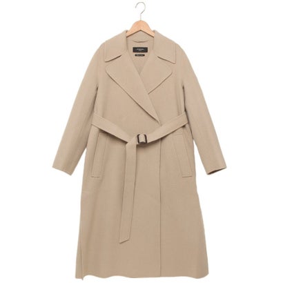 マックスマーラ Max Mara コート マヌ ロープタイプ ベージュ レディース Max Mara 2525016021600 086 （ORZO）｜LOCOMALL（ロコンド公式ストア）