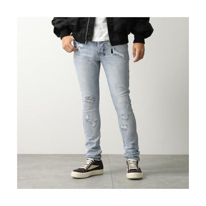 KSUBI ジーンズ van winkle trashed dreams 1000062582 （098/DENIM-ブルー）