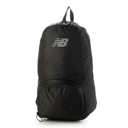 【海外限定/日本未入荷】ニューバランス New Balance Team Foldable Backpack