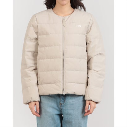 【海外限定/日本未入荷】ニューバランス New Balance W Active Light Down Jacket (European Goose)