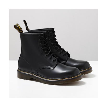 DR.MARTENS ブーツ 1460 8EYE BOOT 11822006 （BLACK/ブラック）｜LOCOMALL（ロコンド公式ストア）