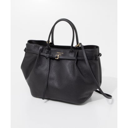 クリスチャンヴィラ CHRISTIAN VILLA クリスチャン ヴィラ Christian Villa PEGGY ペギー TOTE BAG トートバッグ 6354 レディース バッグ (NERO/ブラック)|LOCOMALL(ロコンド公式ストア)