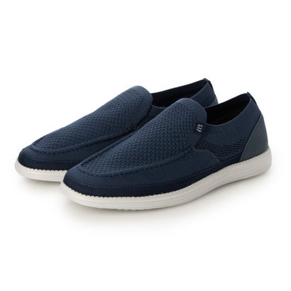 ギャップ GAP ニットスリッポン （NVY）