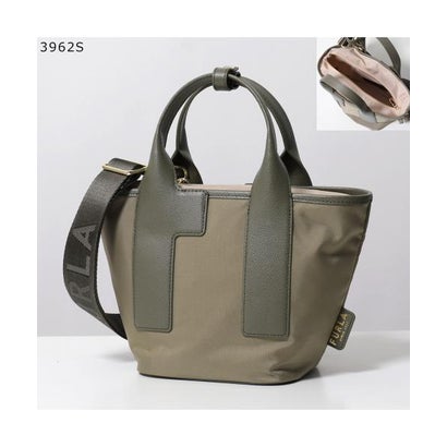 フルラ FURLA Furla ショルダーバッグ PIUMA ピューマ WB01270 BX3050 （3962S/VETIVER+BALLERINA-i） 26,710円