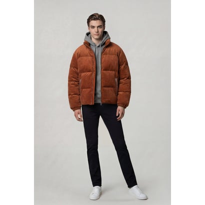 デュベティカ DUVETICA DIMA CORDUROY / ディマ コーデュロイ （Dark Gold）｜LOCOMALL（ロコンド公式ストア） 87,725円