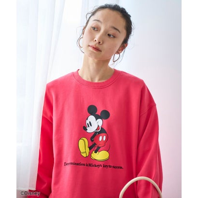 楽天市場】[23AMSCU06]THE SHINZONE(ザ シンゾーン) MICKEY SWEAT