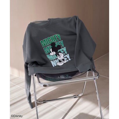 楽天市場】[23AMSCU06]THE SHINZONE(ザ シンゾーン) MICKEY SWEAT