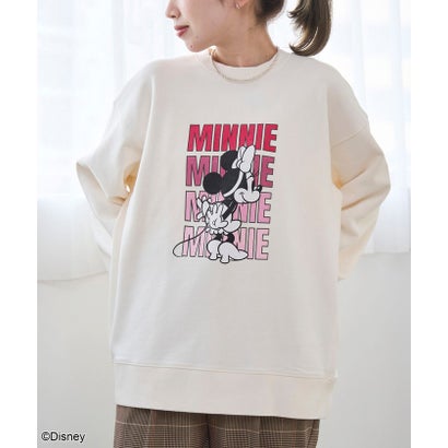 楽天市場】[23AMSCU06]THE SHINZONE(ザ シンゾーン) MICKEY SWEAT