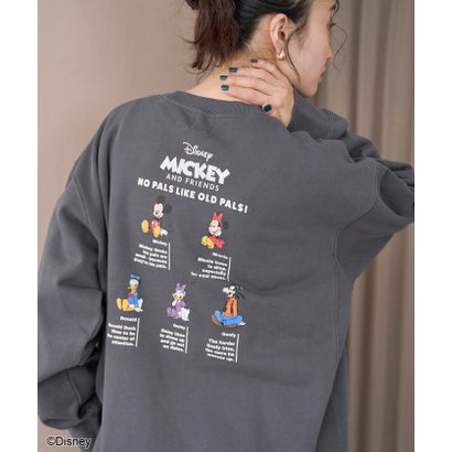 楽天市場】[23AMSCU06]THE SHINZONE(ザ シンゾーン) MICKEY SWEAT