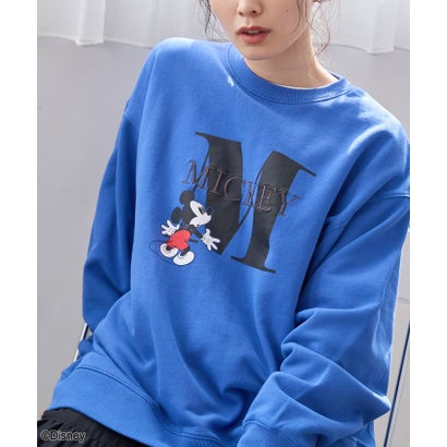 楽天市場】[23AMSCU06]THE SHINZONE(ザ シンゾーン) MICKEY SWEAT