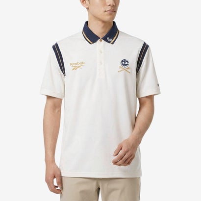 バーシティー ポロ  CR  / VARSITY POLO CR  （車輪止め） メンズウェア-ゴルフ-スポーツ・アウトドア