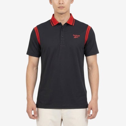 バーシティー ポロ / VARSITY POLO （ブラック）｜LOCOMALL（ロコンド公式ストア）
