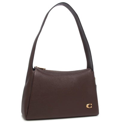 コーチ COACH ショルダーバッグ ローラ ワンショルダー LOLA SHOULDER BAG ブラウン レディース COACH CCC45 B4MPL （B4 MAPLE）