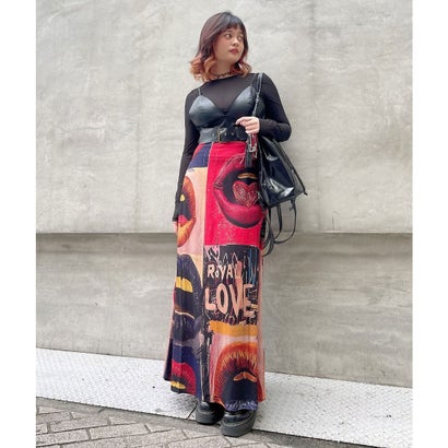 デシグアル Desigual ワンピース （ブラック）