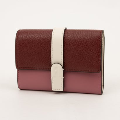 フルラ FURLA 財布 （ピンク）