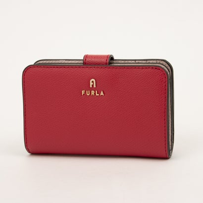 フルラ FURLA 財布 （レッド）