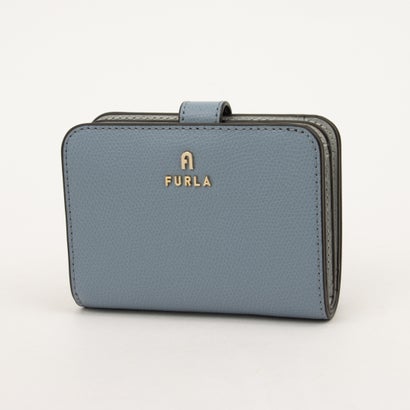 フルラ FURLA 財布 （ブルー）