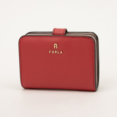 フルラ FURLA 財布 （レッド）