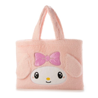 楽天市場】サンリオ マイメロディ ドールバッグ(憧れのバレリーナ