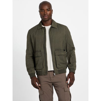 ゲス GUESS OUTDOORS Vintage Jacket （G8L1）