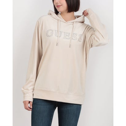 ゲス GUESS COUTURE Hoodie Sweatshirt （G9L9）