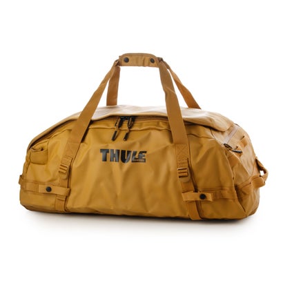 スーリー THULE Chasm Duffel 70L ダッフルバッグ （ゴールデン）